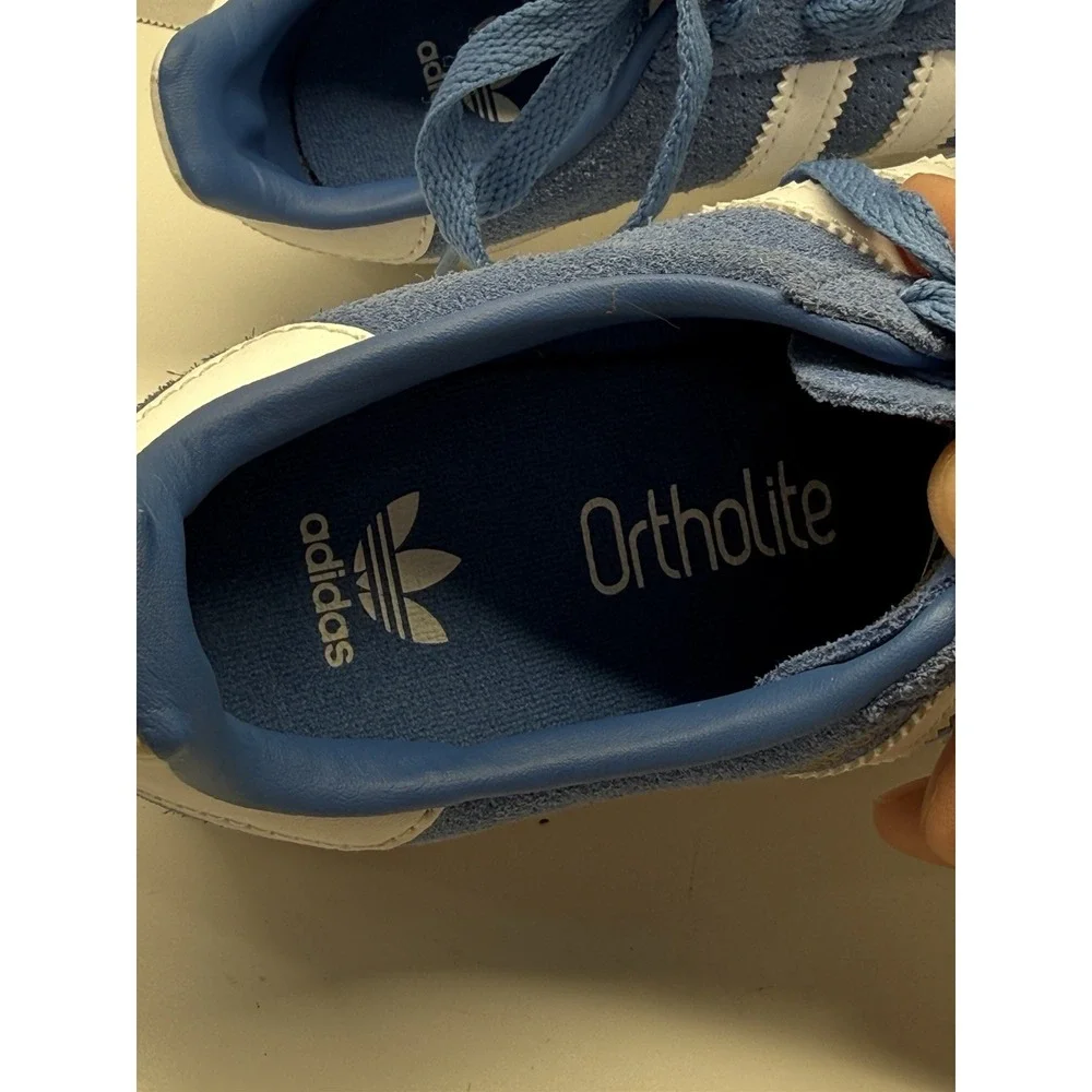adidas campus youth